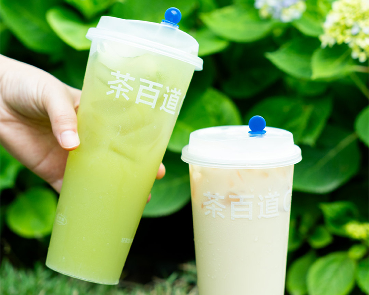 茶百道品牌加盟費(fèi)用一覽表，加盟茶百道奶茶的費(fèi)用和條件