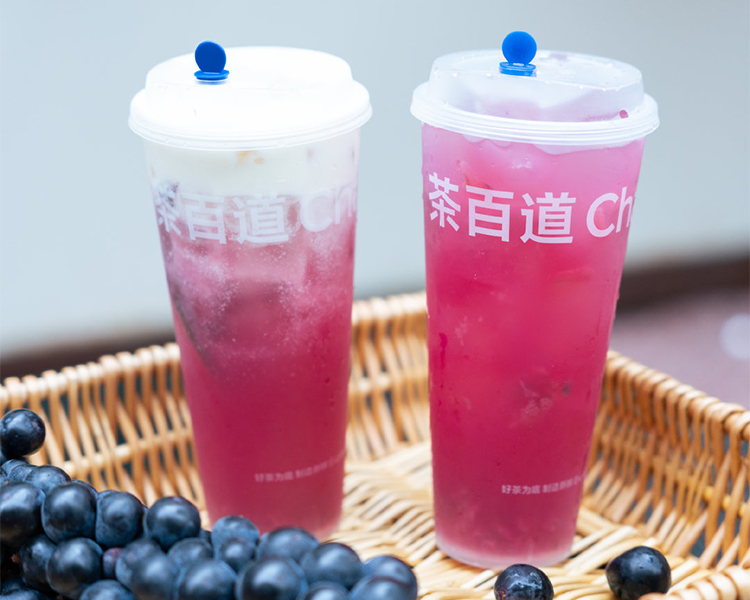 24年茶百道加盟需要多少錢，如何加盟一個茶百道奶茶店