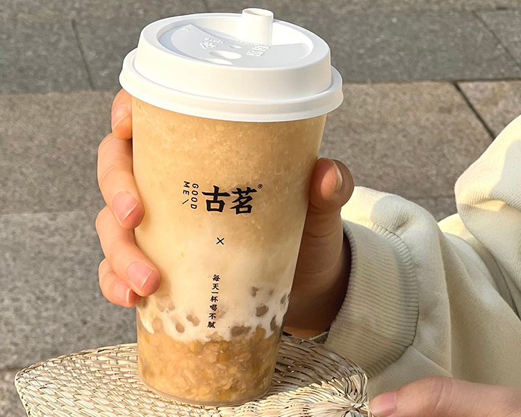三線城市古茗奶茶加盟費(fèi)多少錢，古茗奶茶店一般投資多少錢