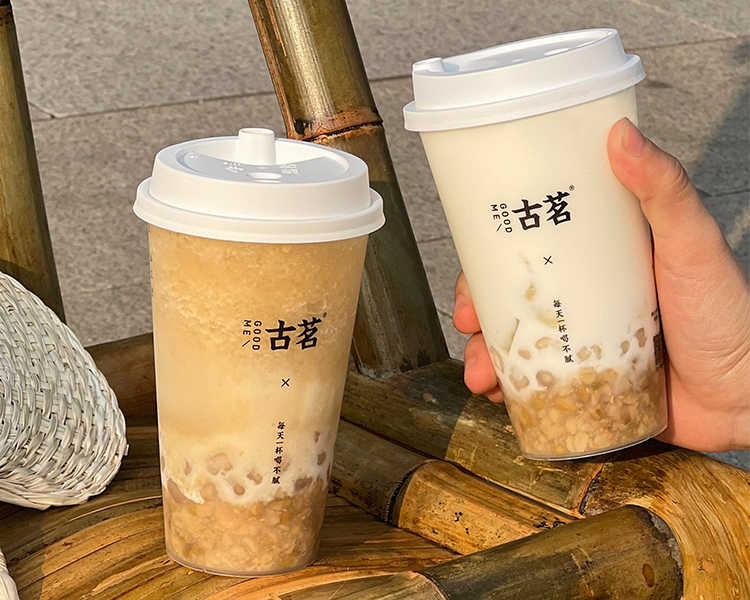 古茗茶飲加盟費用一覽表，古茗奶茶店加盟大概需要多少錢