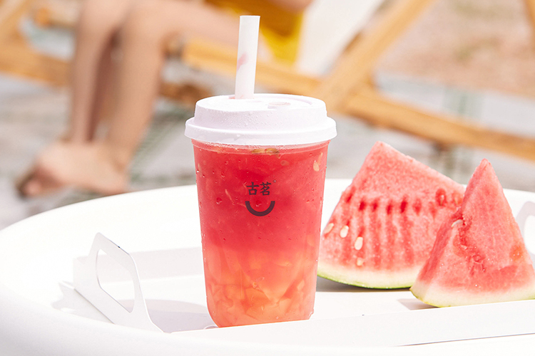 古茗加盟費(fèi)明細(xì)表2024，古茗奶茶店加盟條件和費(fèi)用