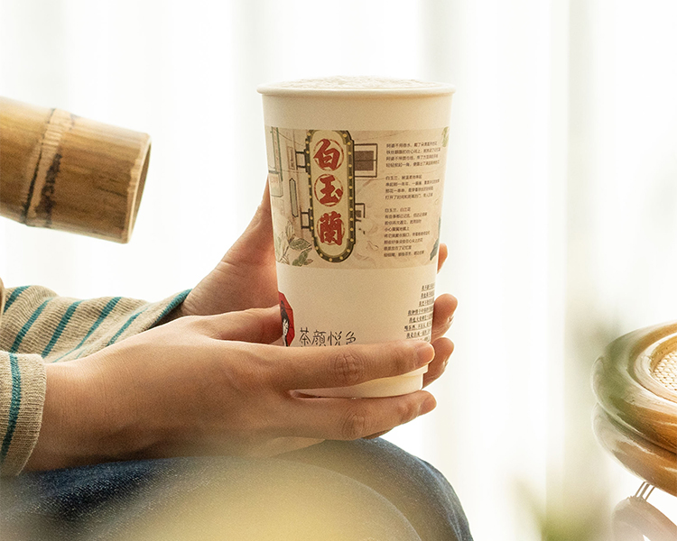 茶顏悅色奶茶店加盟費(fèi)多少錢，開一家茶顏悅色加盟店費(fèi)用多少
