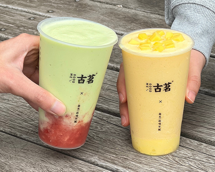 加盟一家古茗大概多少錢，加盟古茗奶茶店怎么樣