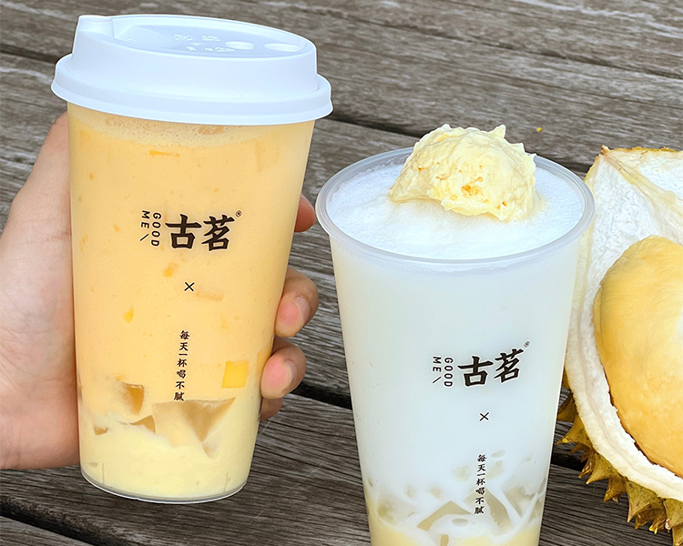 加盟一家古茗大概多少錢，加盟古茗奶茶店怎么樣