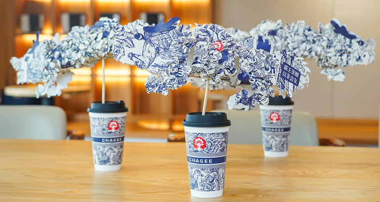 2024年霸王茶姬加盟多少錢，霸王茶姬加盟費(fèi)用一覽表