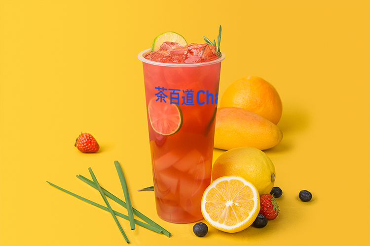 茶百道大概需要多少錢加盟，茶百道奶茶店加盟價目表