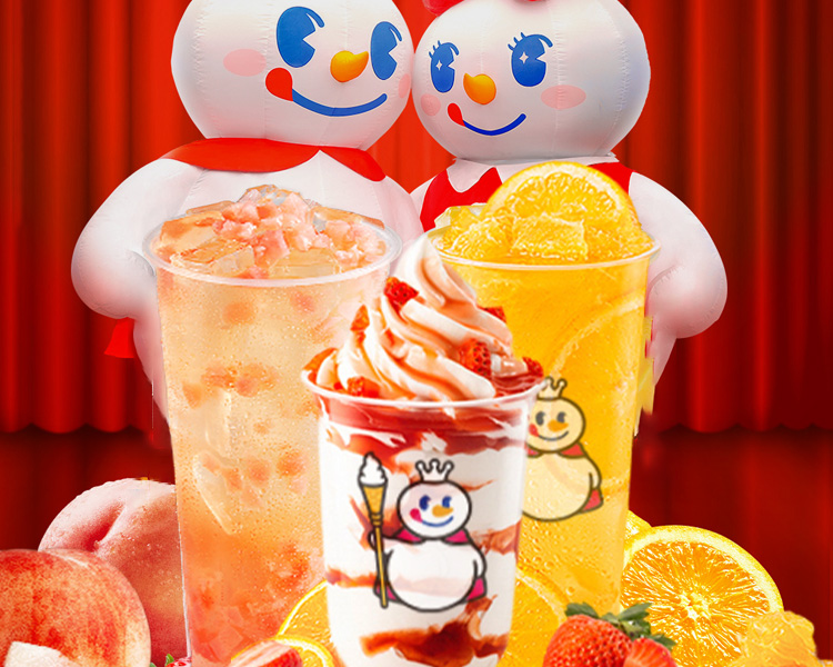 蜜雪冰城奶茶加盟店的加盟費用，怎么加盟蜜雪冰城要多少錢