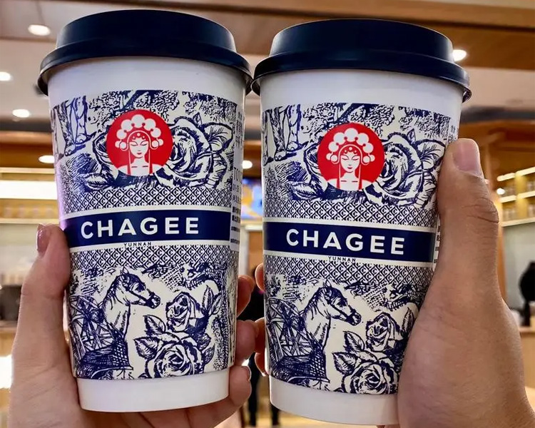 霸王茶姬加盟費及加盟條件，開一家奶茶店成本大概多少