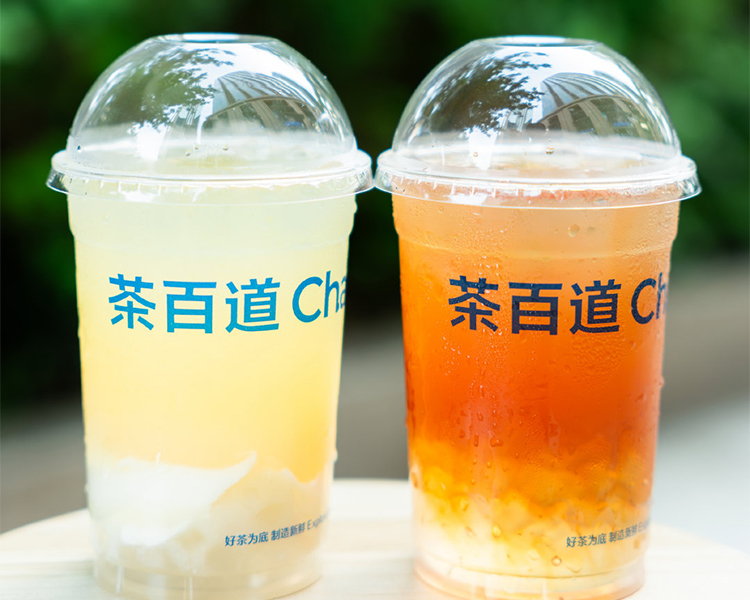 開一家茶百道大概要投資多少，茶百道加盟費(fèi)明細(xì)詳情表