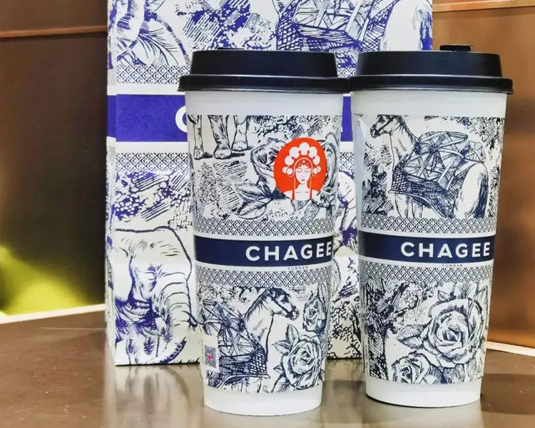 縣城加盟霸王茶姬大概多少錢，一個(gè)新手怎么開(kāi)奶茶店