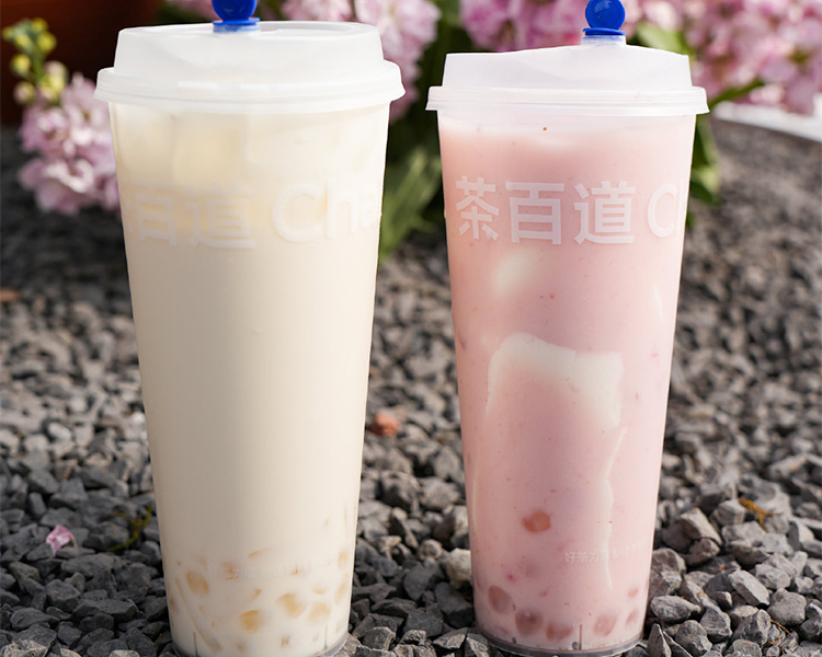 投資茶百道奶茶店大概需要多少錢(qián)，鄉(xiāng)鎮(zhèn)茶百道加盟費(fèi)用和條件