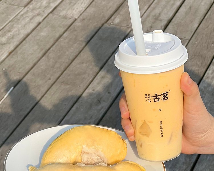 古茗奶茶加盟開店要多少錢，古茗加盟總共需要多少錢