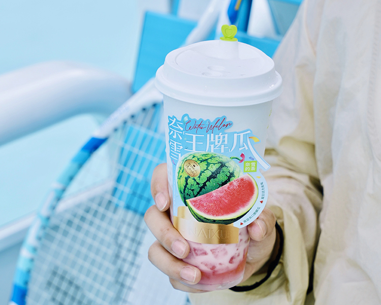 加盟奈雪的茶要多少加盟費，新手怎么開一家奶茶加盟店