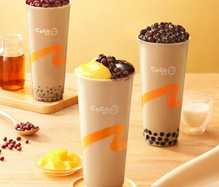 加盟coco都可奶茶店需要多少錢，coco加盟費(fèi)及加盟條件2024