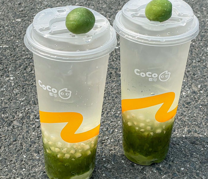 coco都可奶茶加盟需要多少錢，coco奶茶加盟費明細一覽表