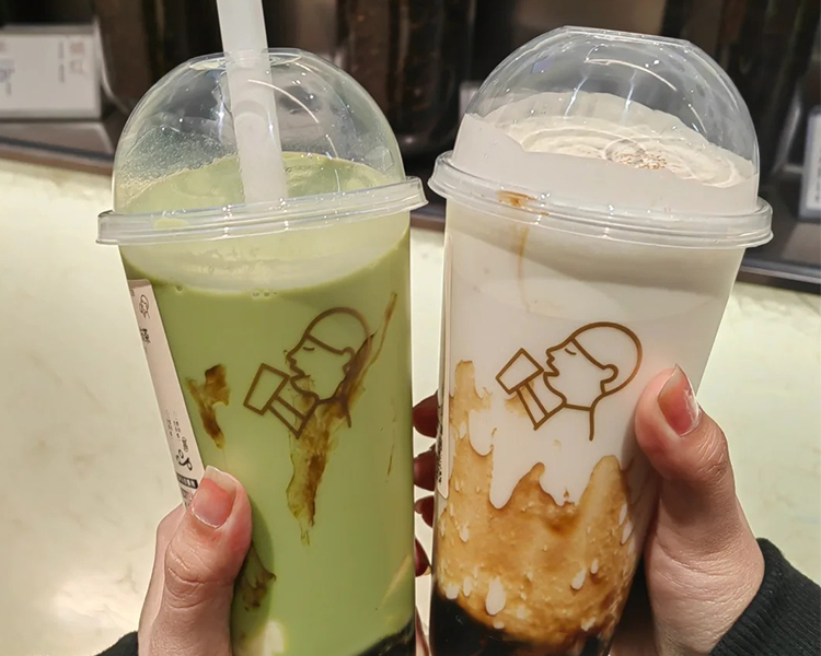 喜茶加盟需要多少錢加盟費(fèi)，三線城市喜茶加盟多少錢