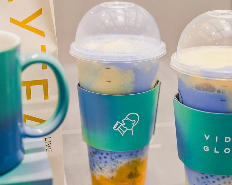 喜茶加盟費(fèi)大約需要多少錢，喜茶加盟費(fèi)多少錢可以開店