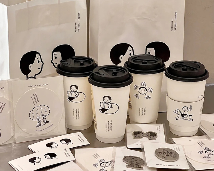 喜茶怎么加盟加盟費(fèi)多少，喜茶加盟條件及加盟流程