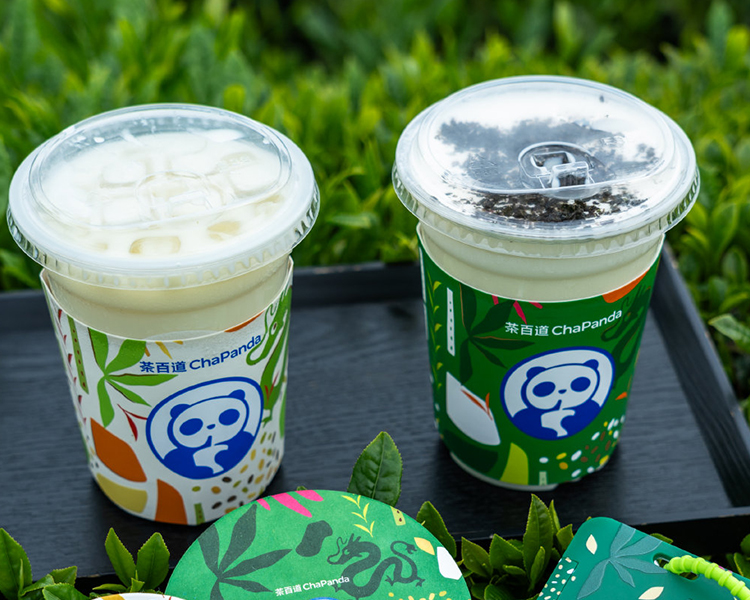 茶百道加盟費(fèi)大概要多少2024，新手怎么開一家奶茶加盟店