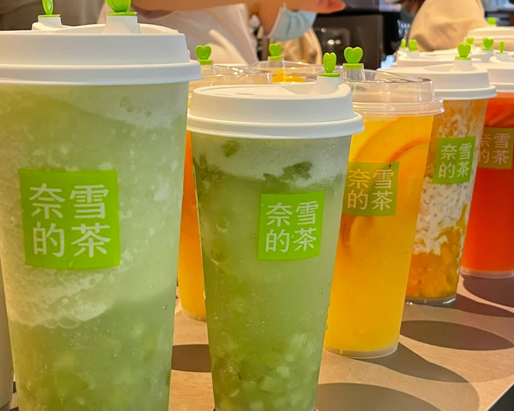 開一家奈雪的茶要多少資金，奈雪的茶加盟要多少加盟費(fèi)