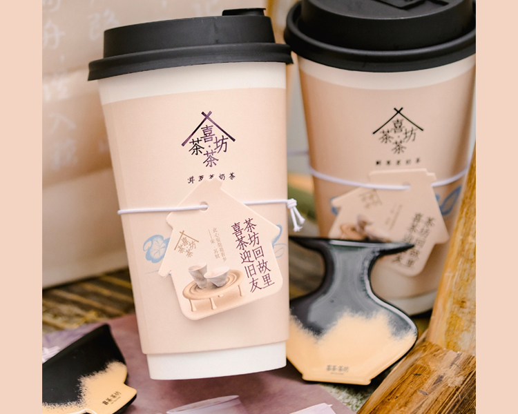喜茶加盟費用包括哪些，喜茶加盟總費用及條件