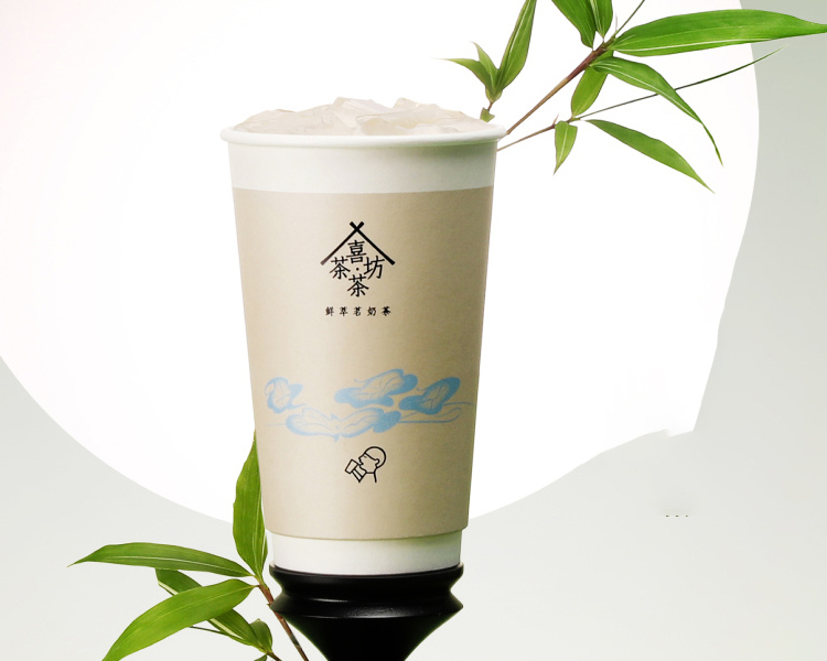 喜茶加盟費用包括哪些，喜茶加盟總費用及條件