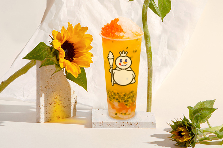 蜜雪冰城加盟費用價目表，加盟蜜雪冰城奶茶店多少錢呢
