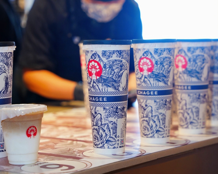 霸王茶姬奶茶店加盟費多少錢，怎么開一個霸王茶姬加盟店