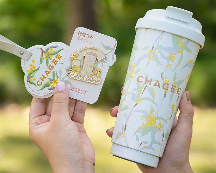 2025霸王茶姬加盟費(fèi)用一覽表，霸王茶姬加盟大概需要多少錢