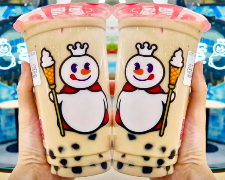 想開蜜雪冰城需要多少萬元，蜜雪冰城加盟條件分析