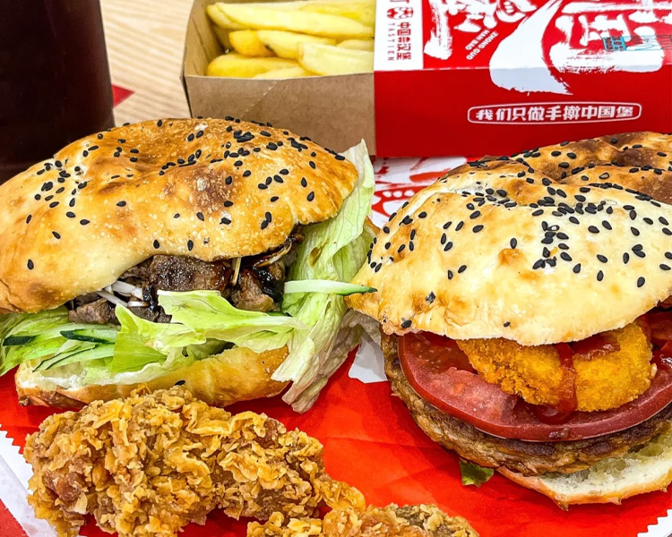塔斯汀加盟費及加盟條件是什么，加盟一家漢堡店需要注意什么