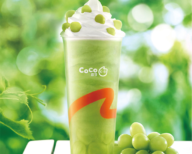 coco奶茶加盟需要多少錢，coco加盟店一般要投資多少錢