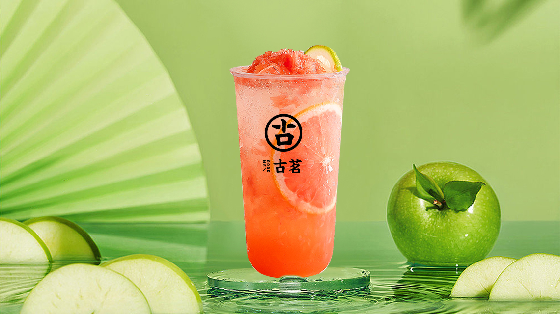 古茗奶茶加盟一共需要多少錢，古茗茶飲加盟費(fèi)用明細(xì)表