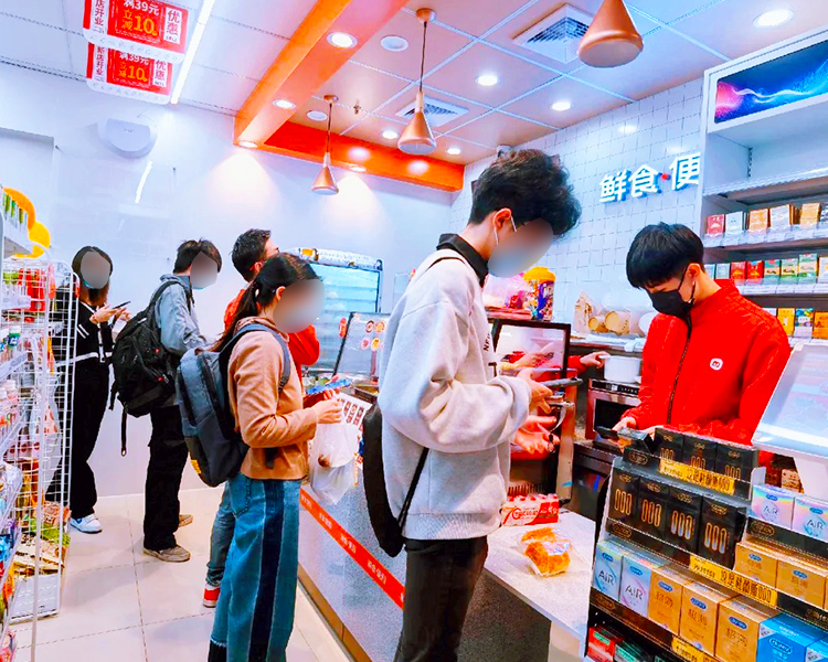 加盟一家美宜佳需要多少資金，美宜佳加盟費要多少錢怎么加盟的