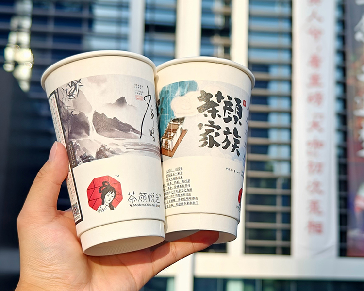 加盟一家茶顏悅色需要投資多少錢，茶顏悅色加盟費是多少萬元啊