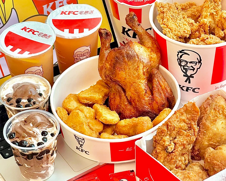 想加盟肯德基費(fèi)用是多少錢，肯德基加盟條件與加盟費(fèi)
