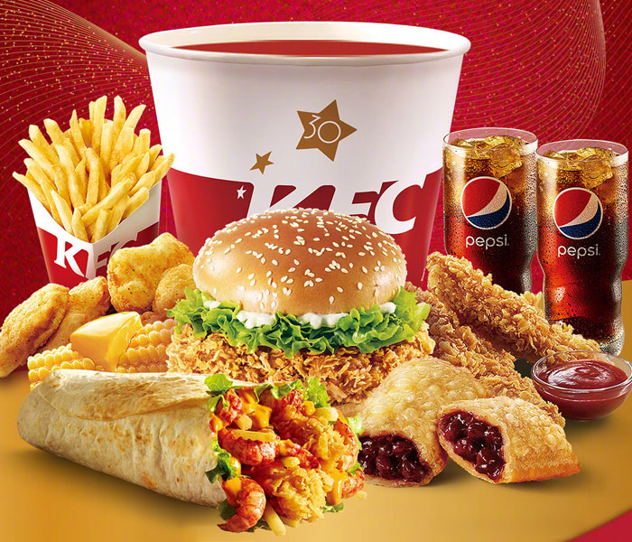 加盟KFC肯德基需要什么條件，肯德基加盟店大概需要多少錢