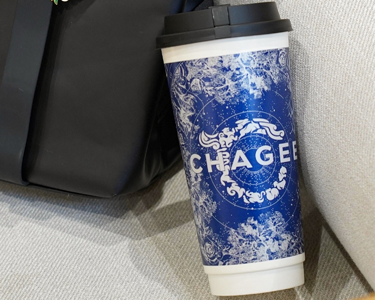 霸王茶姬加盟流程及條件，開一家霸王姬茶加盟費多少