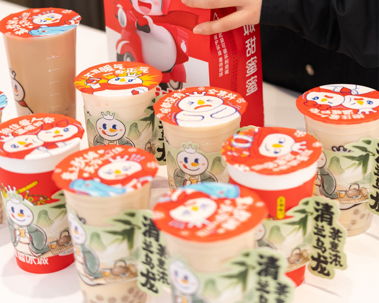 蜜雪冰城加盟申請(qǐng)流程，蜜雪冰城加盟店一般要投資多少錢