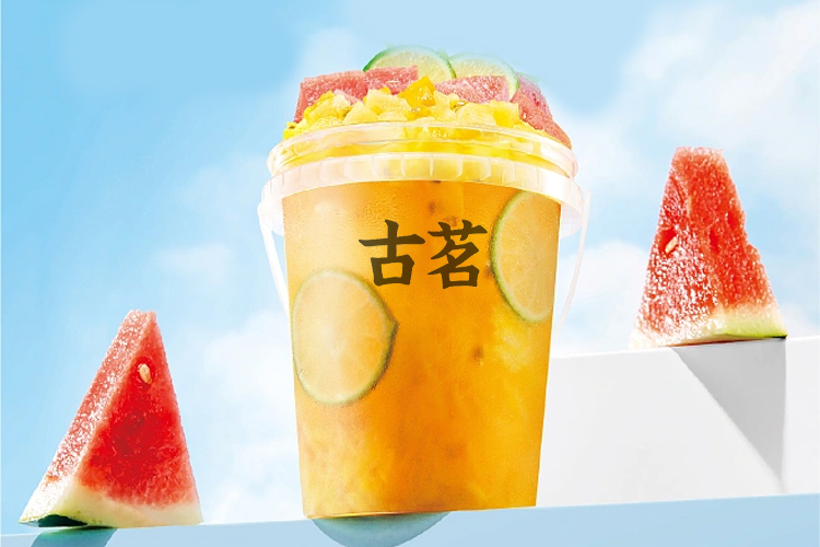 古茗奶茶店加盟費(fèi)明細(xì)表，開一個古茗加盟店怎么樣