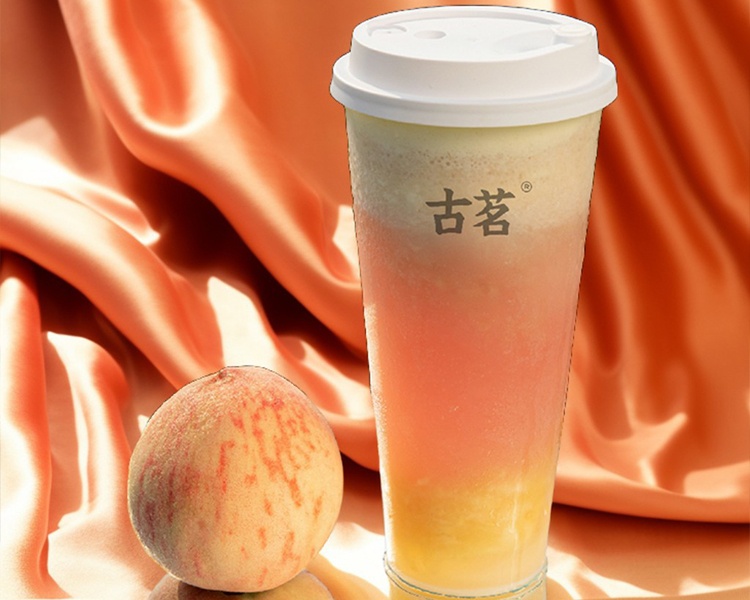 2024古茗加盟費一覽表，開一家古茗茶飲店需要多少錢