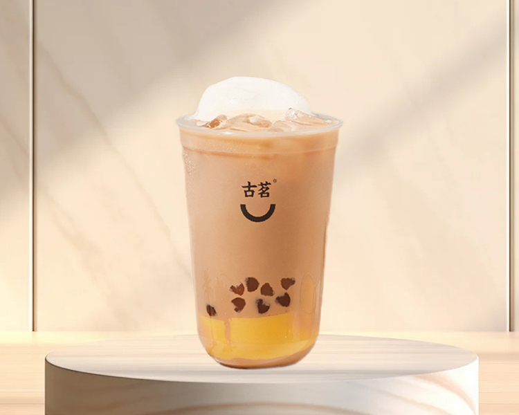 2024古茗加盟費一覽表，開一家古茗茶飲店需要多少錢