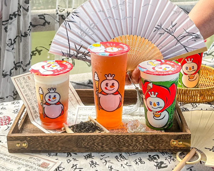 蜜雪冰城加盟費用明細表2025，蜜雪冰城品牌加盟要求有哪些