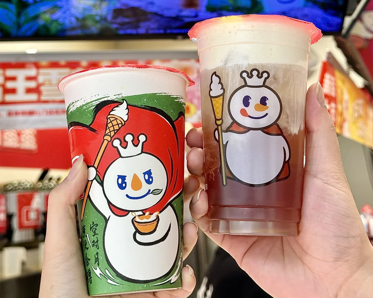 蜜雪冰城加盟費用及加盟要求，2025蜜雪冰城加盟需要多少錢