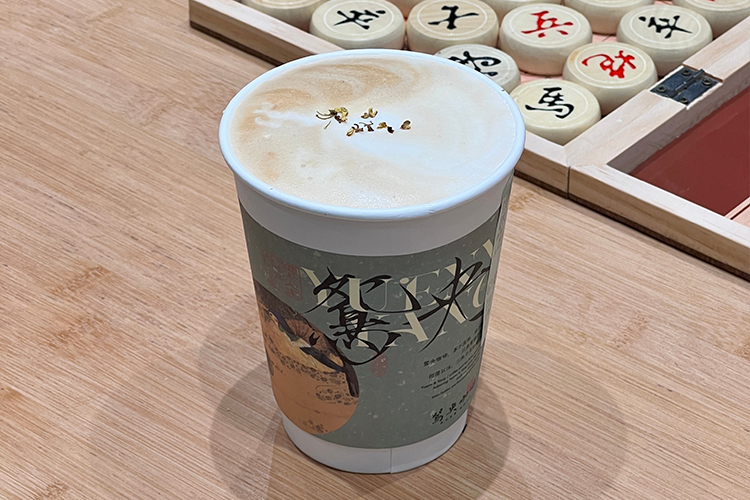 茶顏悅色加盟費用要多少錢，加盟一個茶顏悅色多少萬元