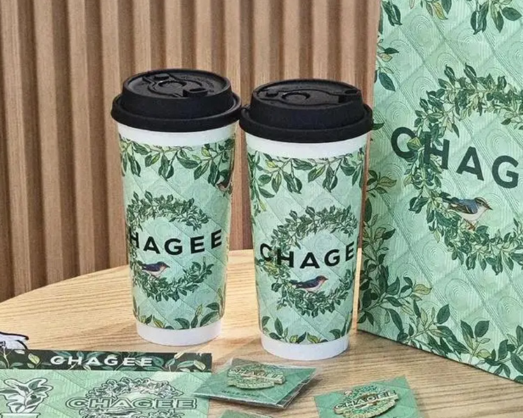 霸王茶姬奶茶加盟費(fèi)多少錢，怎么加盟霸王茶姬店