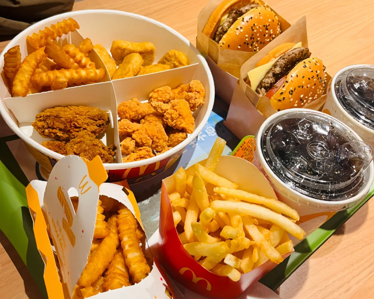 如何加盟麥當(dāng)勞門店，麥當(dāng)勞加盟費(fèi)多少萬元