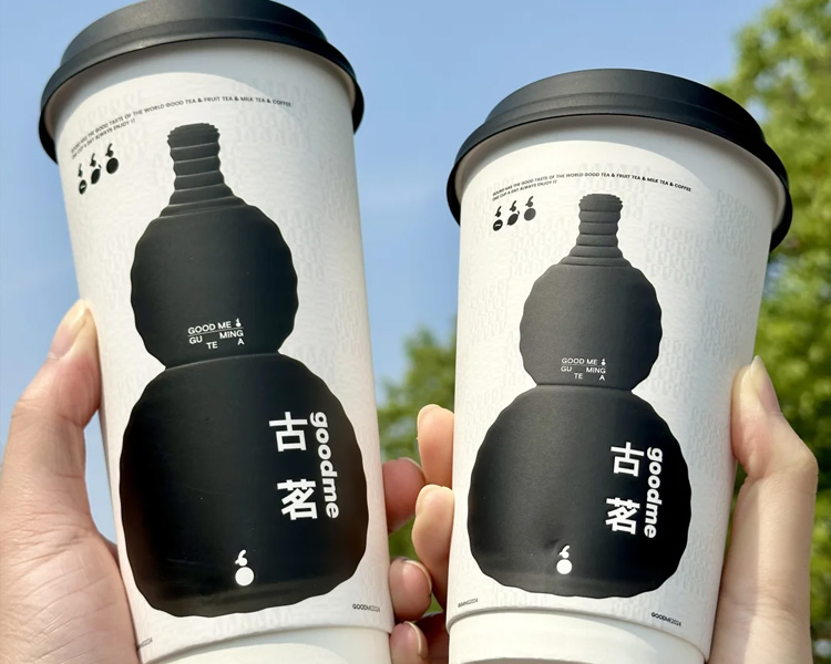 古茗加盟費用及加盟條件2025，開一家古茗店需要什么條件
