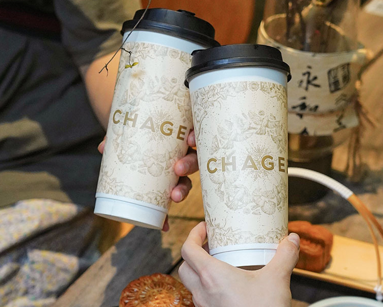 霸王茶姬加盟多少錢2025年，開一家霸王茶姬店什么要求