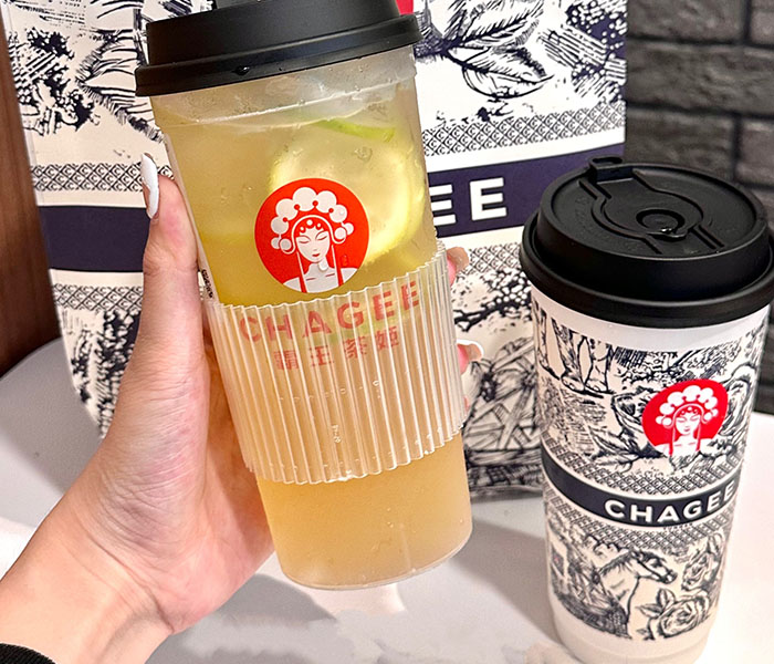 加盟霸王茶姬的費用一覽表，霸王茶姬加盟需要什么條件